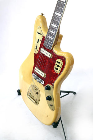 Fender Jaguar MOD