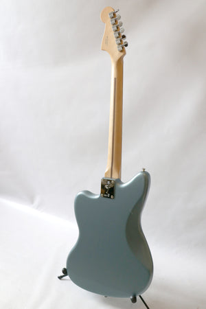 Fender Player Jazzmaster Ice Blue Metallic - CME Exclusive
