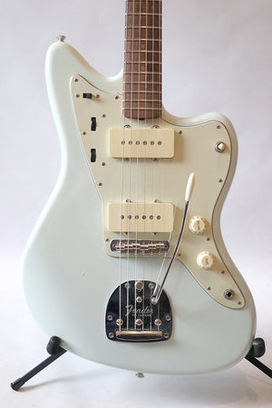 Fender Thinskin Jazzmamster