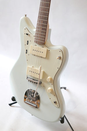 Fender Thinskin Jazzmamster