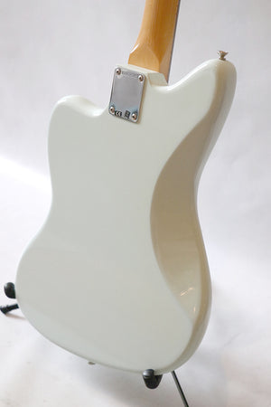 Fender Thinskin Jazzmamster