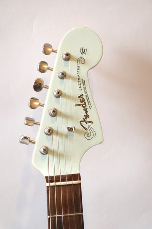 Fender Thinskin Jazzmamster