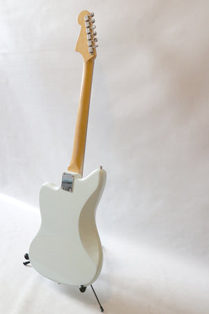 Fender Thinskin Jazzmamster