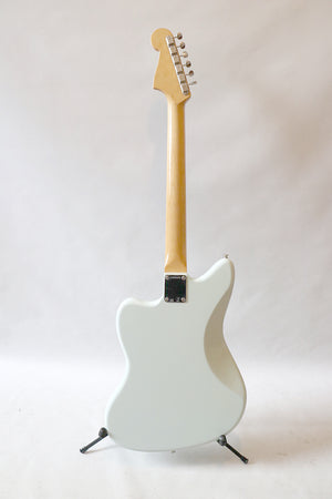 Fender Thinskin Jazzmamster