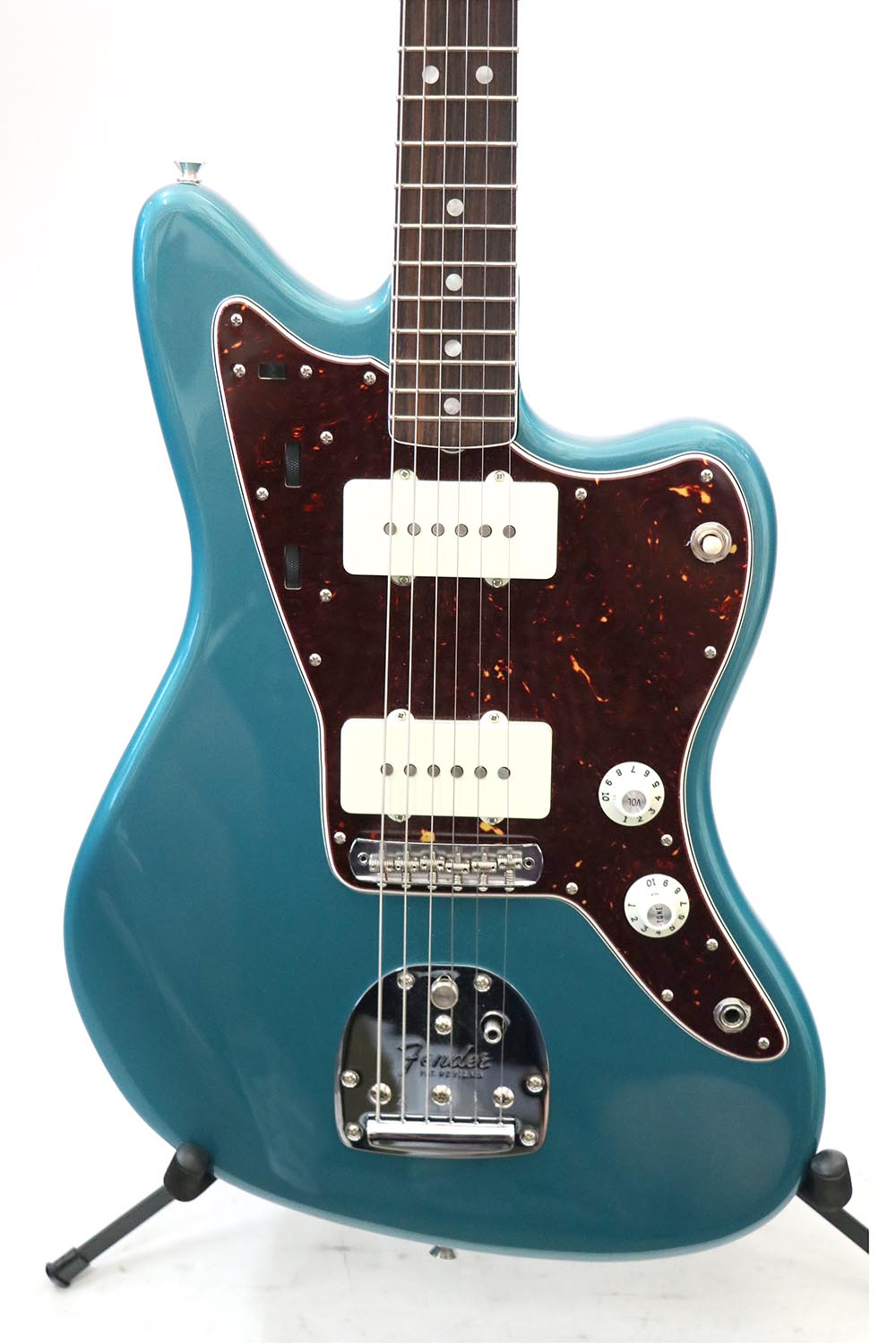 Fender American Original ‘60s Jazzmaster Fender American Original '60s Jazzmaster Review