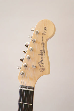 Fender Japan Heritage 60 Jazzmaster 2021