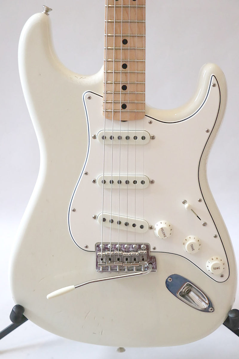 Fender Custom Shop Jimi Hendrix Stratocaster Izabella Limited Edition ...