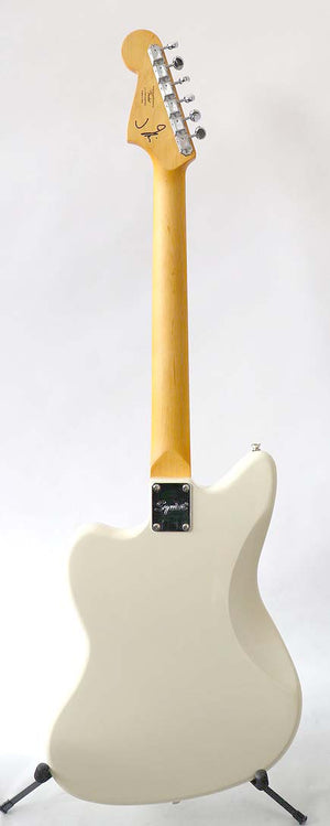 Fender Squier J Mascis Jazzmaster