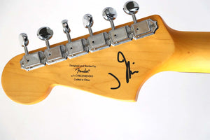 Fender Squier J Mascis Jazzmaster