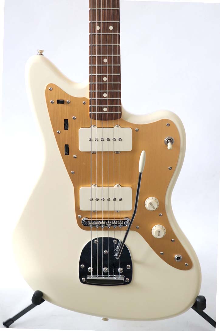 Fender Squier J Mascis Jazzmaster – The Guitar Colonel