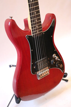 Fender Lead 1981