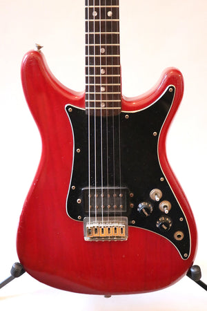 Fender Lead 1981