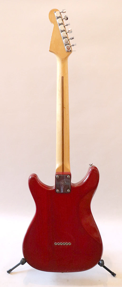 Fender Lead 1981