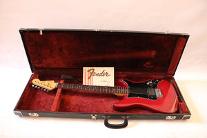 Fender Lead 1981