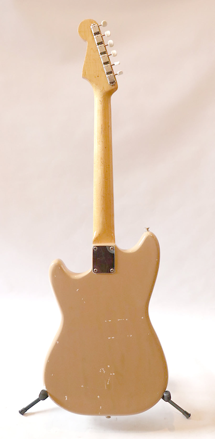 Fender Music Master Mod 1960s