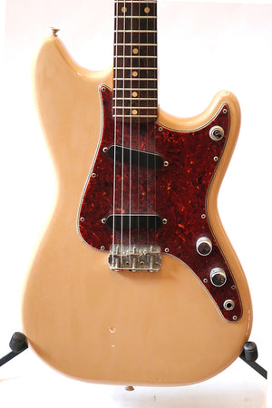 Fender Music Master Mod 1960s