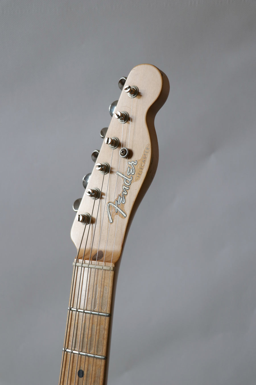 Fender Telecaster 52 Custom Shop Reissue 2006