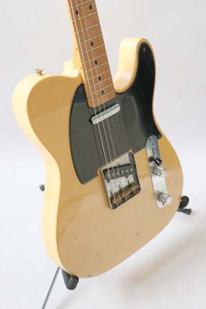 Fender Telecaster 52 Custom Shop Reissue 2006