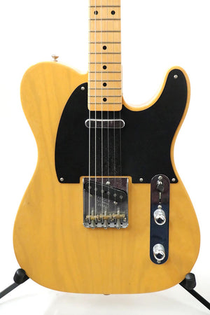 Fender Telecaster Original 50s USA 2019