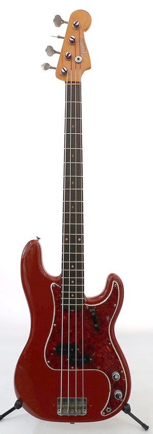 Fender P Bass 1960