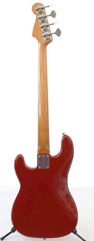 Fender P Bass 1960
