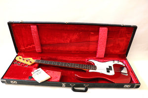 Fender Precision Bass 1966