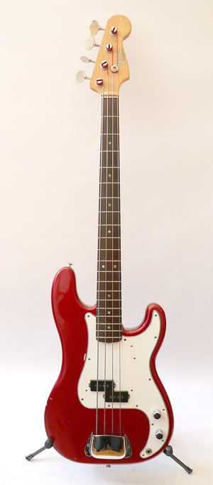 Fender Precision Bass 1966