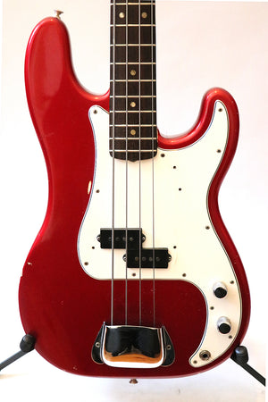 Fender Precision Bass 1966