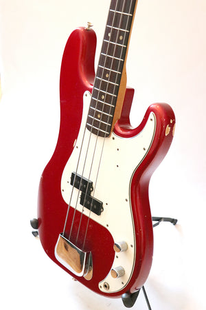 Fender Precision Bass 1966