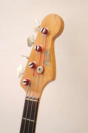 Fender Precision Bass 1966