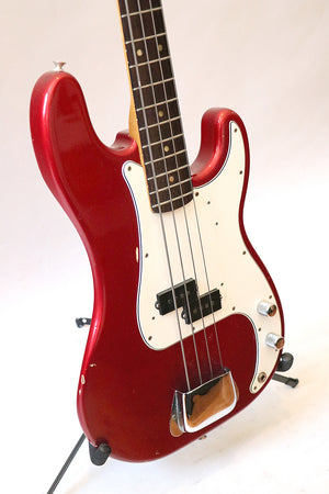 Fender Precision Bass 1966