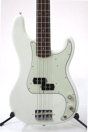 Fender American Vintage 63 reissue P Bass 2014