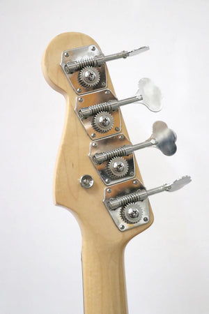 Fender American Vintage 63 reissue P Bass 2014