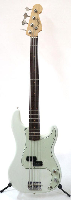 Fender American Vintage 63 reissue P Bass 2014