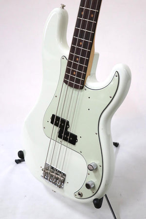 Fender American Vintage 63 reissue P Bass 2014