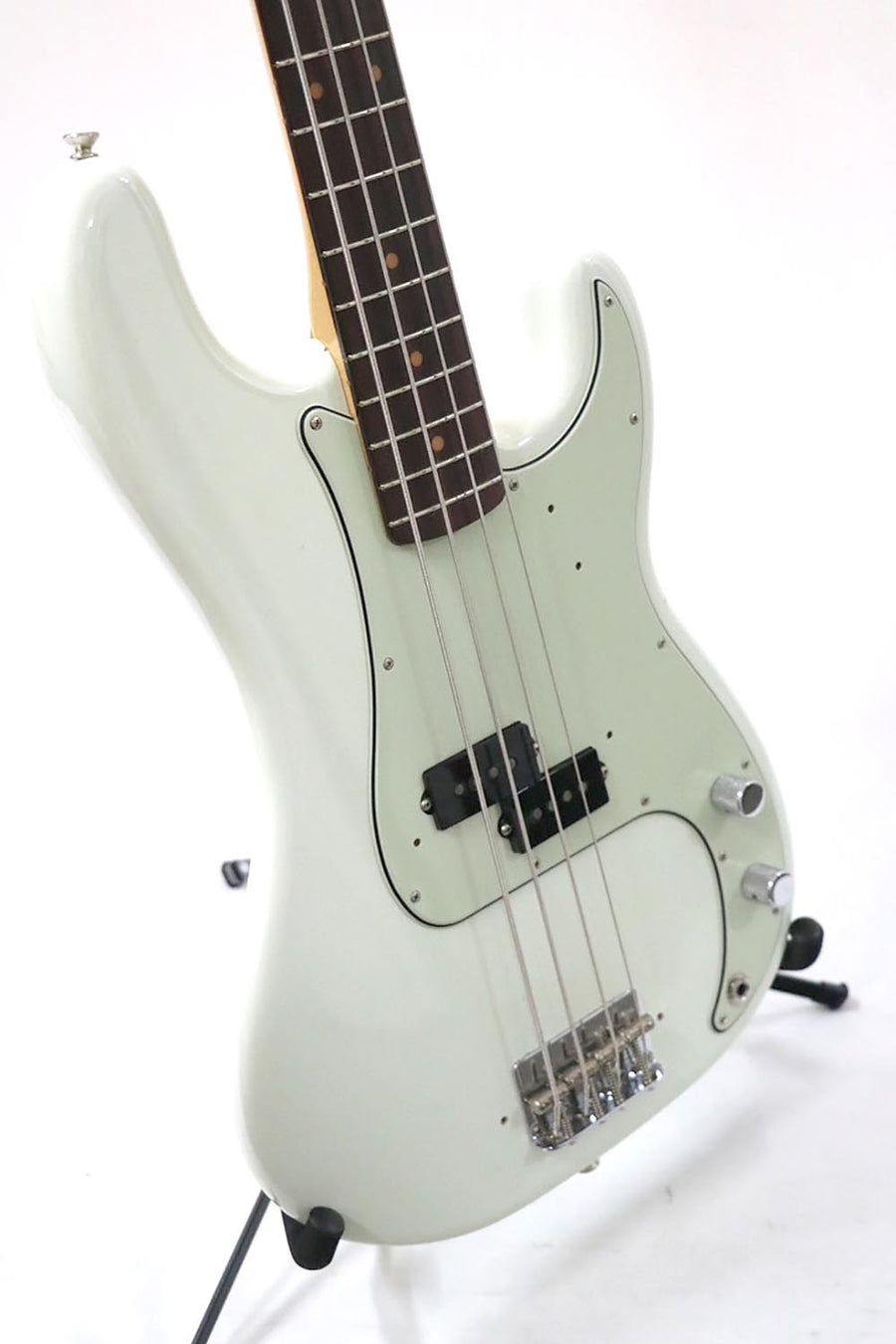 Fender American Vintage 63 reissue P Bass 2014
