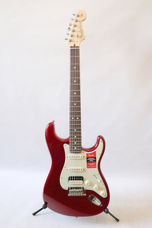 Fender American Professional HSS Shawbucker Stratocaster