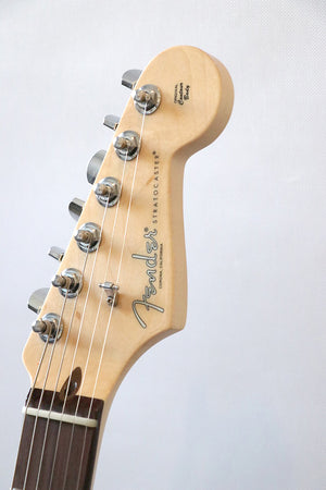 Fender American Professional HSS Shawbucker Stratocaster