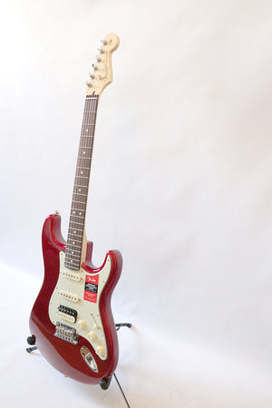 Fender American Professional HSS Shawbucker Stratocaster