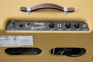Fender '63 Reverb Unit Reissue