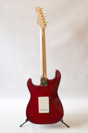 Fender Richie Kotzen Stratocaster