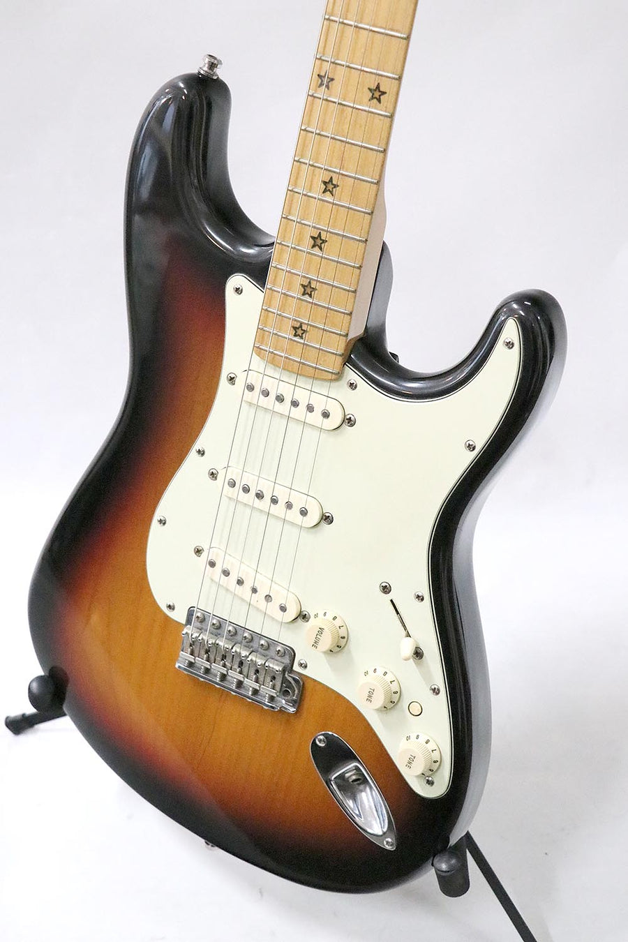Fender Richie Sambora Signature Stratocaster 1999