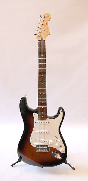 Fender Stratocaster G-5 VG Roland 2012 + Roland GR-55