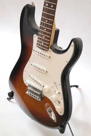 Fender Stratocaster G-5 VG Roland 2012 + Roland GR-55