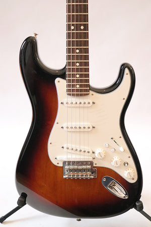 Fender Stratocaster G-5 VG Roland 2012 + Roland GR-55