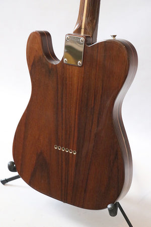 Fender Telecaster Rosewood 1989