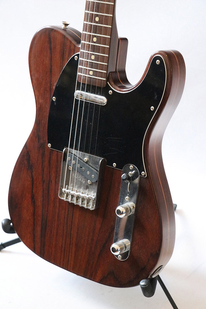 Fender Telecaster Rosewood 1989