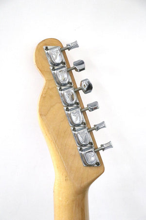 Fender Telecaster 1976