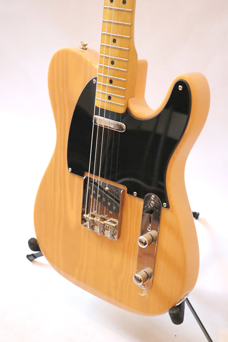 Fender Squier Classic Vibe 50s Telecaster – The Guitar Colonel