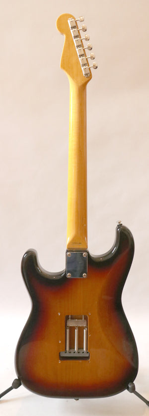 Fender Stratocaster 1962 Reissue Japan